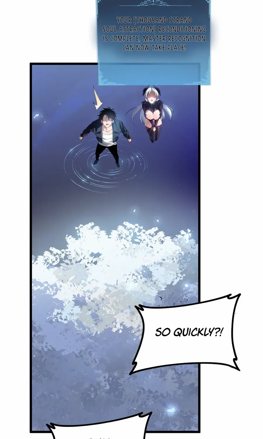 Read Supreme Zerg Lord chapter 48 image 30 on Lezhin