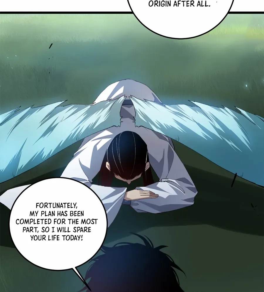 Read Supreme Zerg Lord chapter 48 image 4 on Lezhin