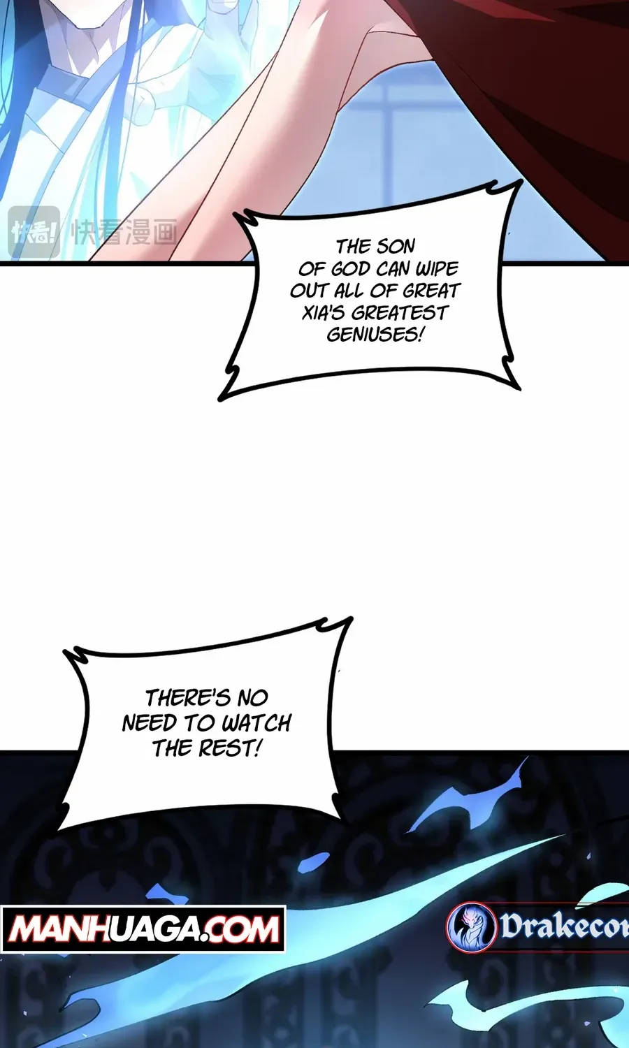 Read Supreme Zerg Lord chapter 48 image 42 on Lezhin