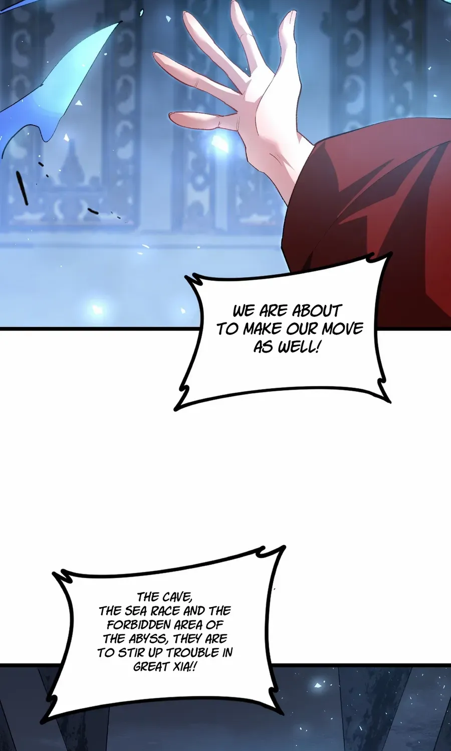 Read Supreme Zerg Lord chapter 48 image 43 on Lezhin