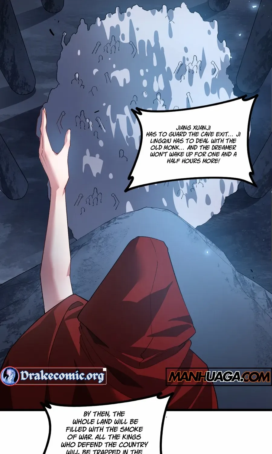 Read Supreme Zerg Lord chapter 48 image 44 on Lezhin