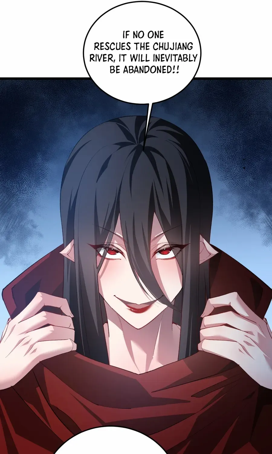 Read Supreme Zerg Lord chapter 48 image 46 on Lezhin