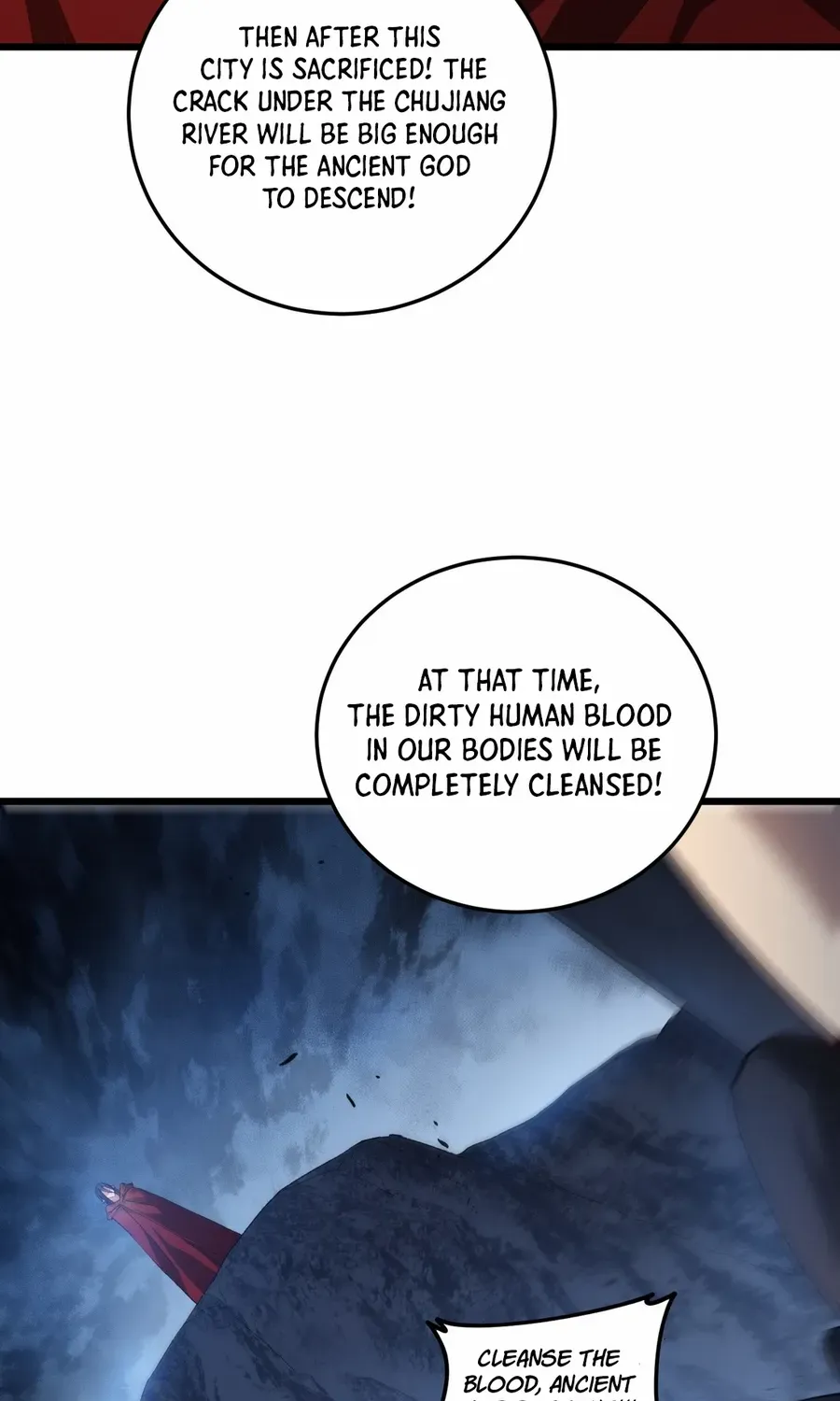 Read Supreme Zerg Lord chapter 48 image 47 on Lezhin