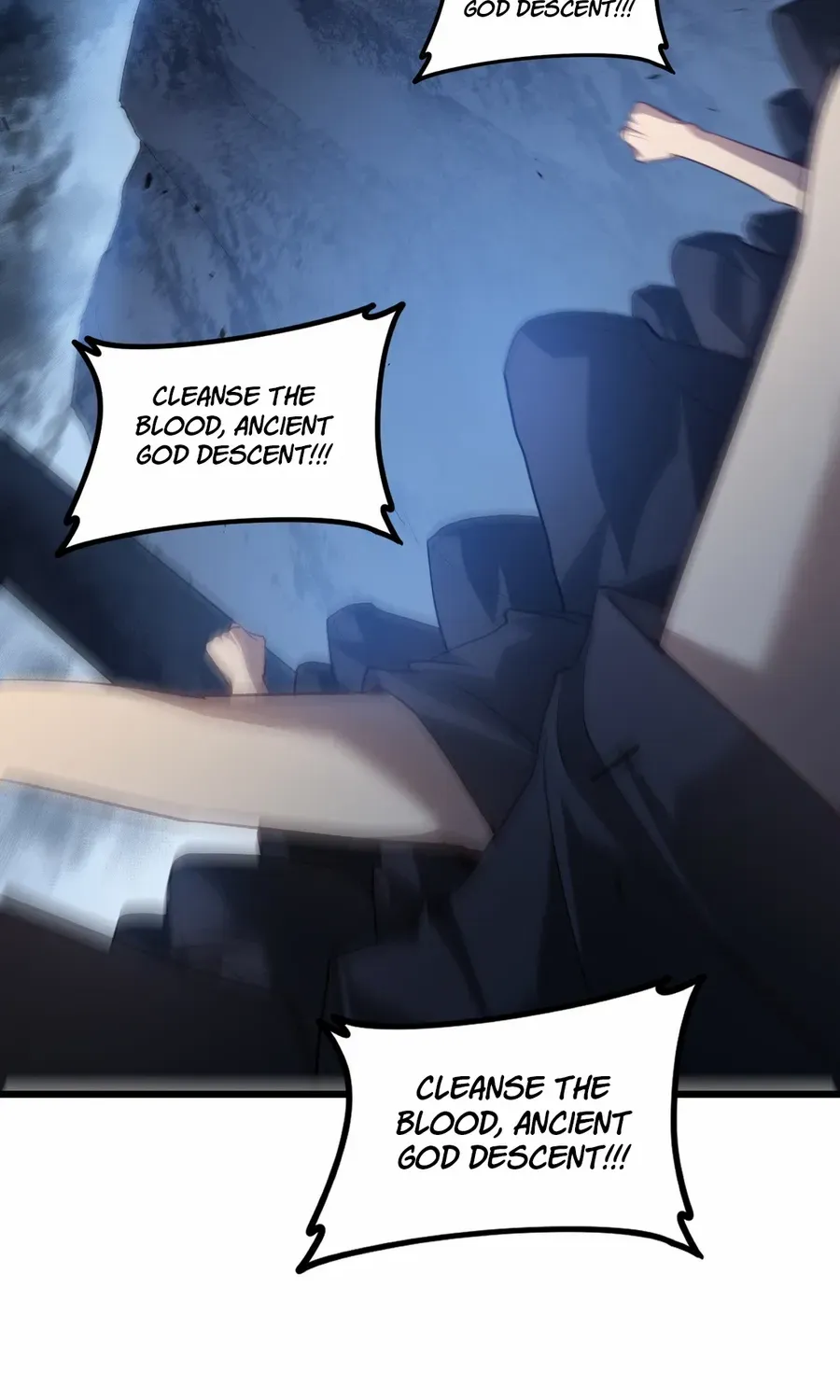 Read Supreme Zerg Lord chapter 48 image 48 on Lezhin