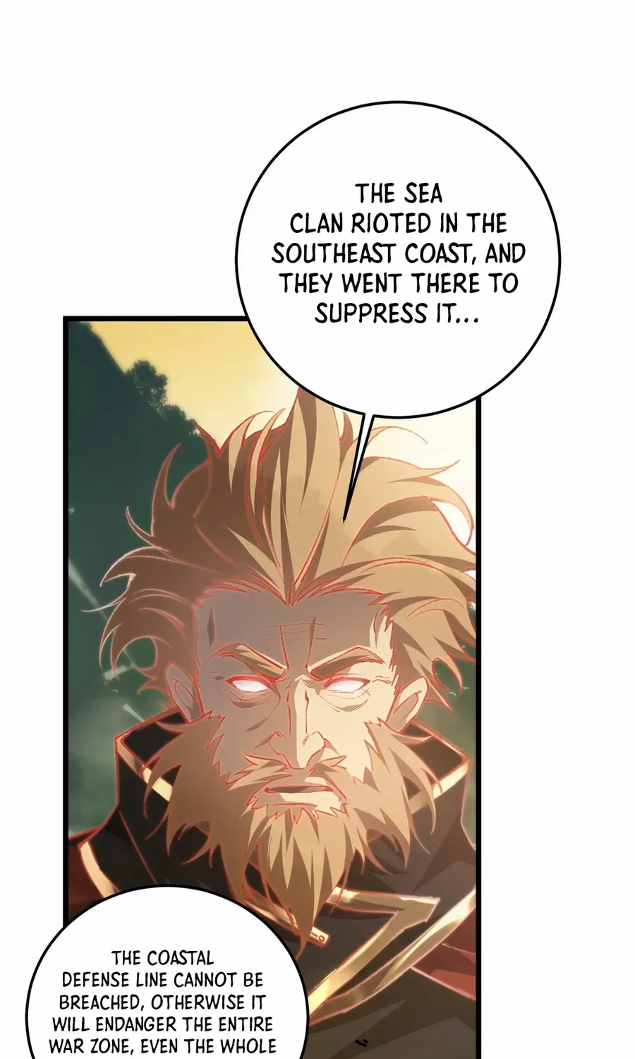Read Supreme Zerg Lord chapter 48 image 69 on Lezhin