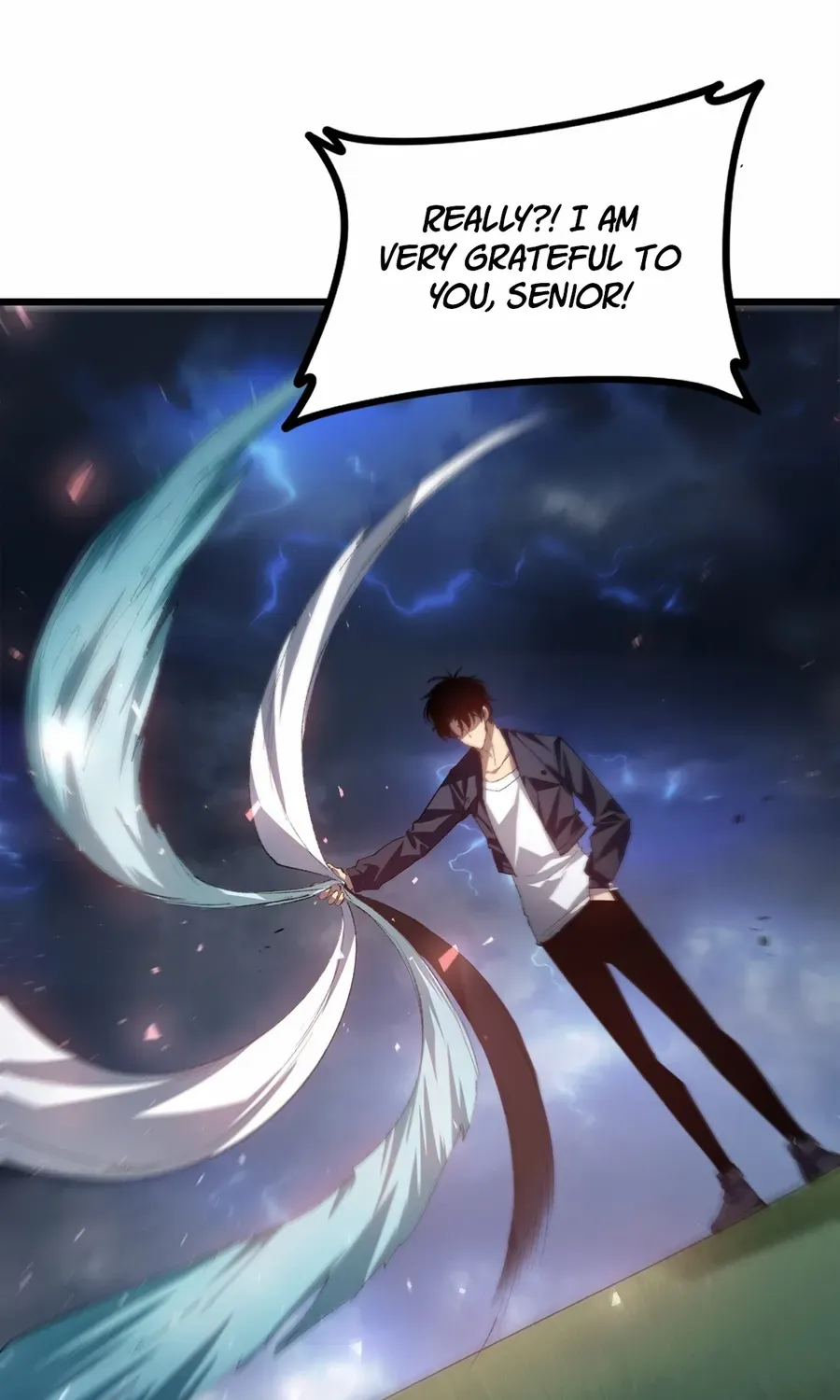 Read Supreme Zerg Lord chapter 48 image 7 on Lezhin