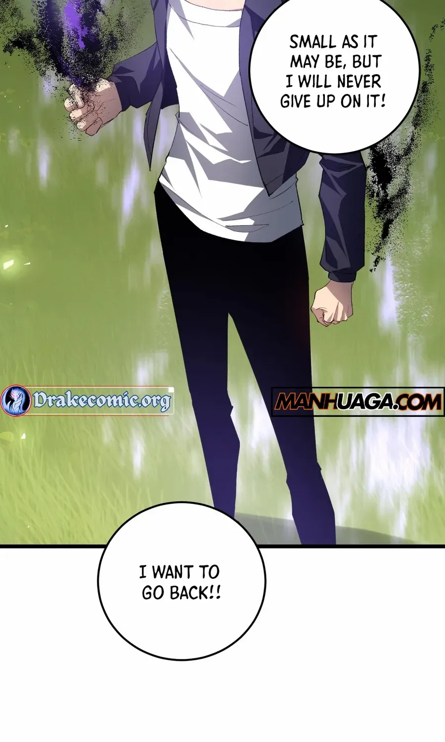 Read Supreme Zerg Lord chapter 48 image 77 on Lezhin