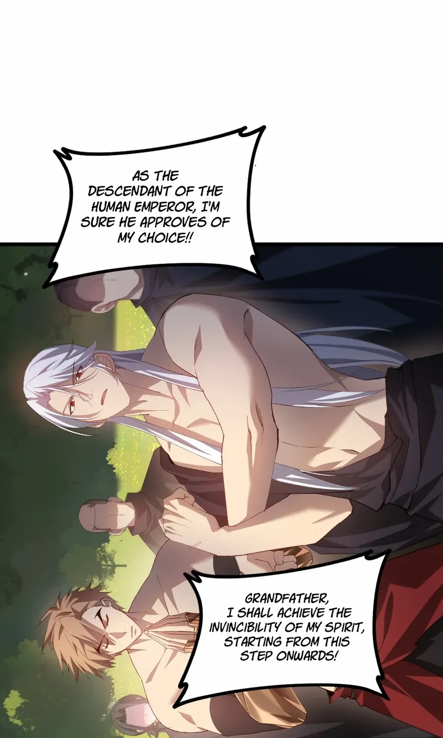 Read Supreme Zerg Lord chapter 49 image 11 on Lezhin