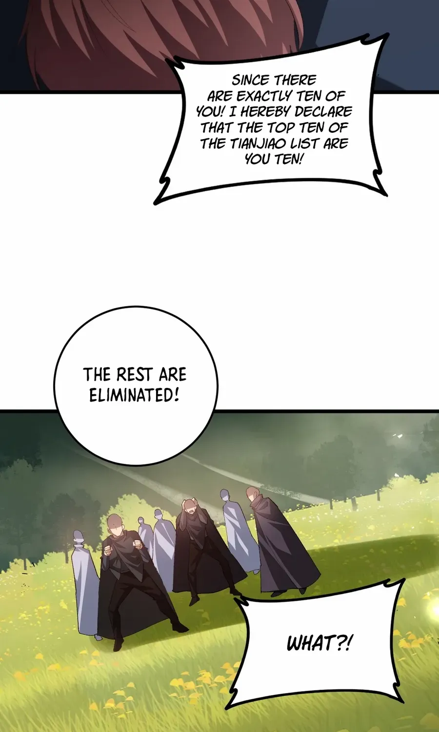 Read Supreme Zerg Lord chapter 49 image 14 on Lezhin