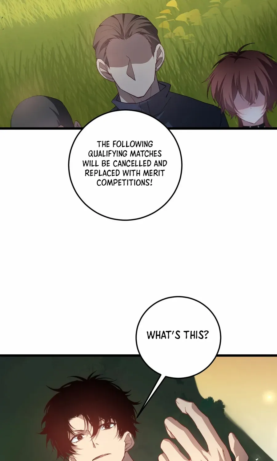 Read Supreme Zerg Lord chapter 49 image 15 on Lezhin