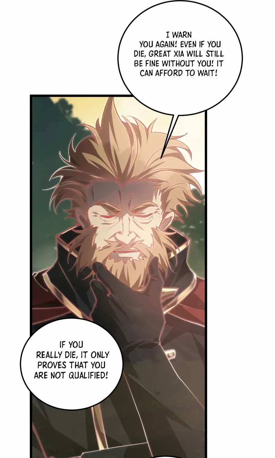 Read Supreme Zerg Lord chapter 49 image 17 on Lezhin