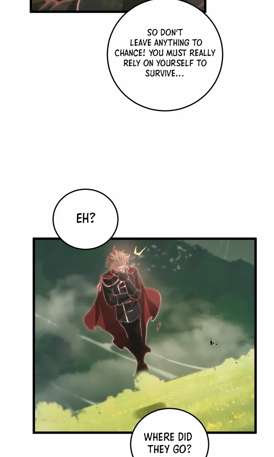 Read Supreme Zerg Lord chapter 49 image 18 on Lezhin