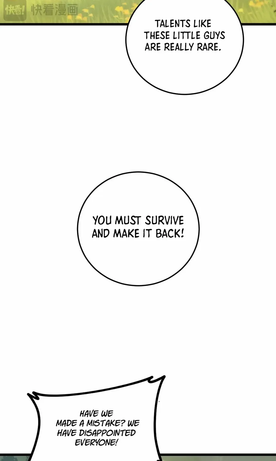 Read Supreme Zerg Lord chapter 49 image 22 on Lezhin