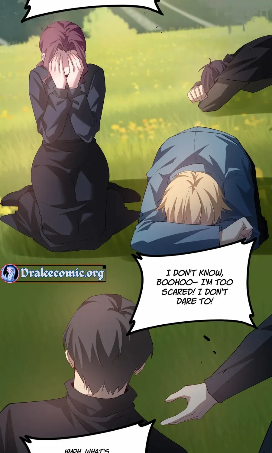 Read Supreme Zerg Lord chapter 49 image 23 on Lezhin