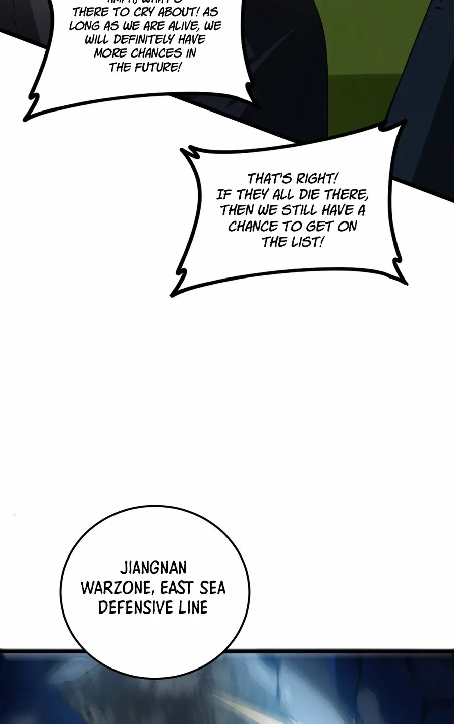 Read Supreme Zerg Lord chapter 49 image 24 on Lezhin