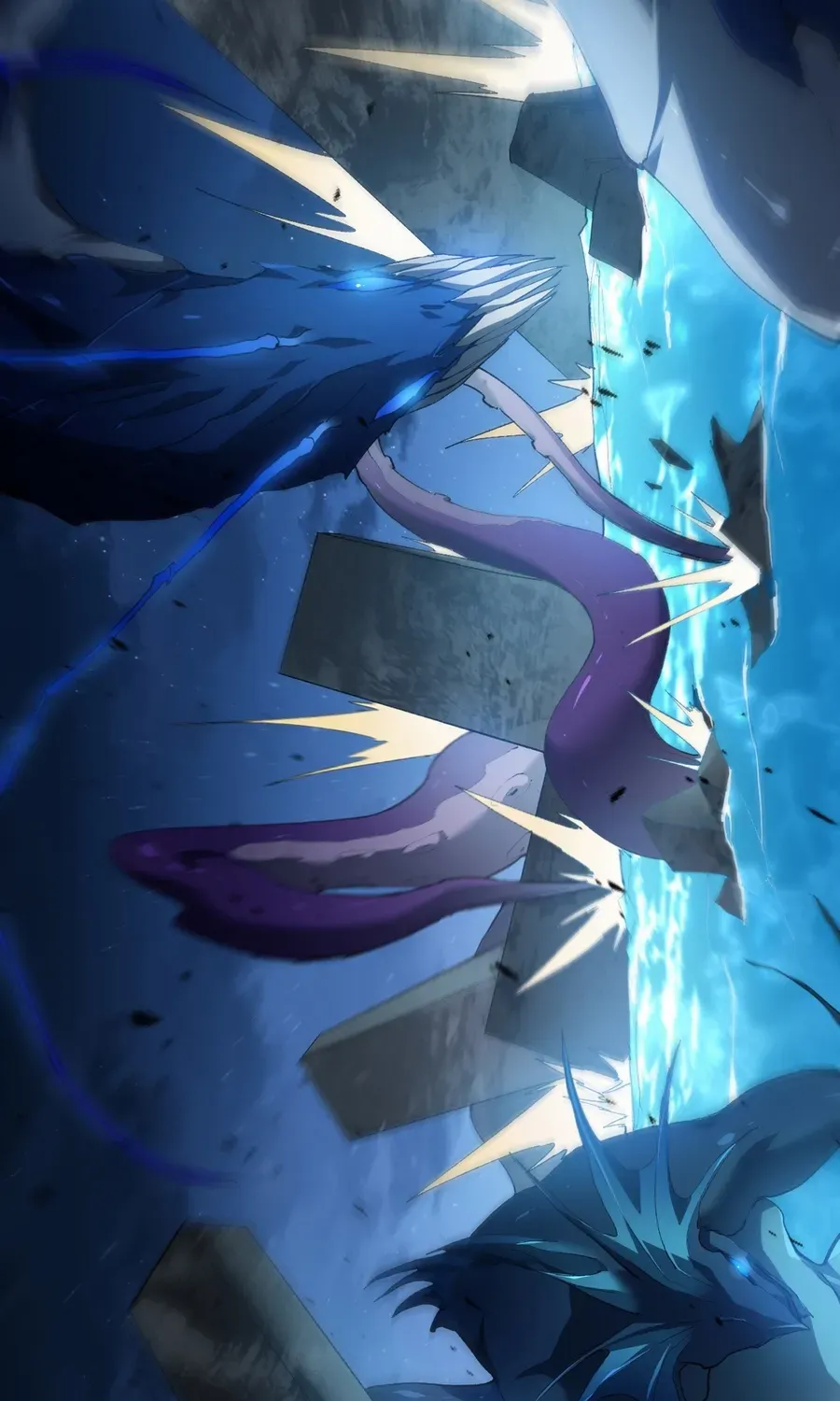 Read Supreme Zerg Lord chapter 49 image 25 on Lezhin