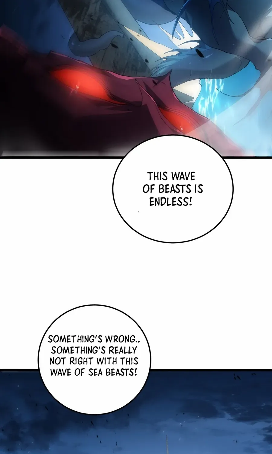 Read Supreme Zerg Lord chapter 49 image 26 on Lezhin
