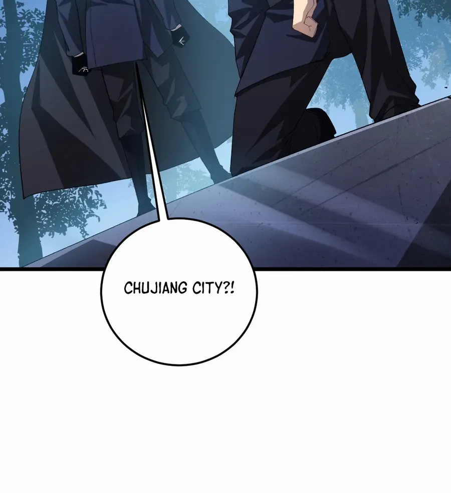 Read Supreme Zerg Lord chapter 49 image 29 on Lezhin
