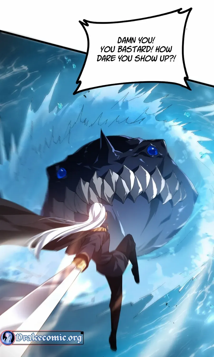 Read Supreme Zerg Lord chapter 49 image 37 on Lezhin