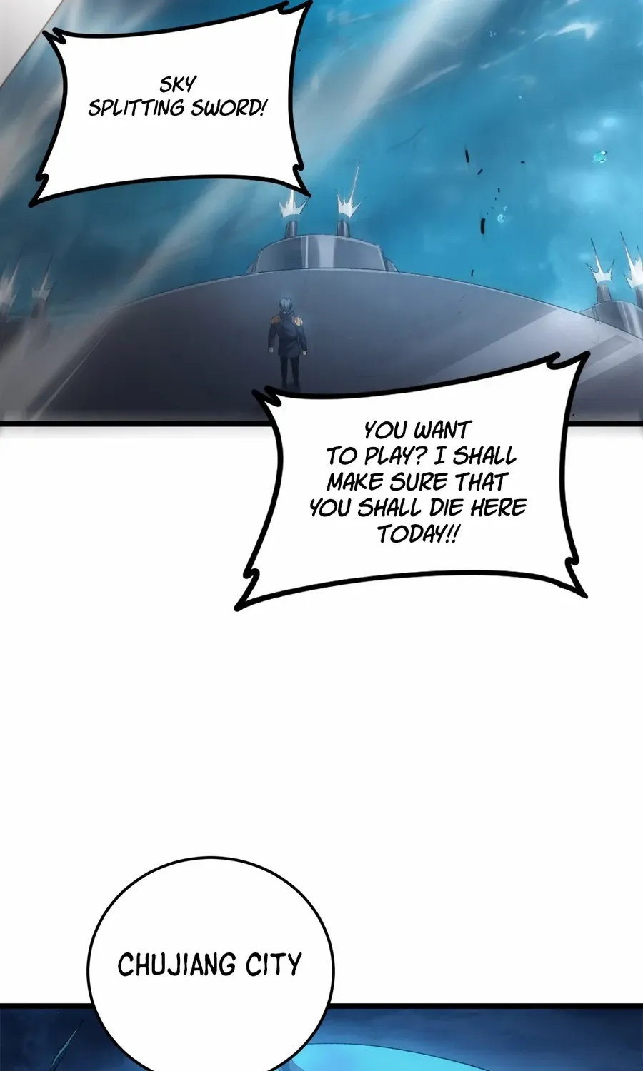 Read Supreme Zerg Lord chapter 49 image 38 on Lezhin
