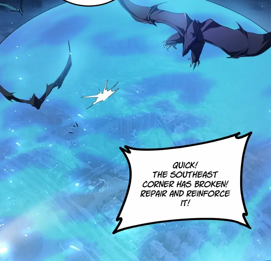 Read Supreme Zerg Lord chapter 49 image 39 on Lezhin