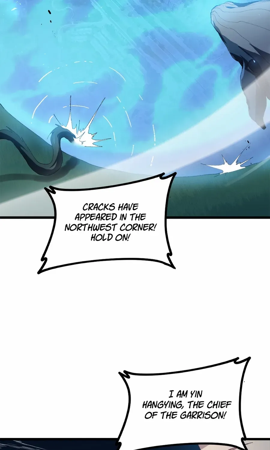 Read Supreme Zerg Lord chapter 49 image 40 on Lezhin