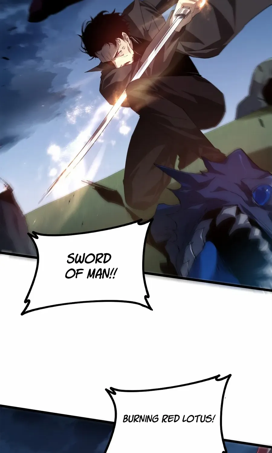 Read Supreme Zerg Lord chapter 49 image 43 on Lezhin