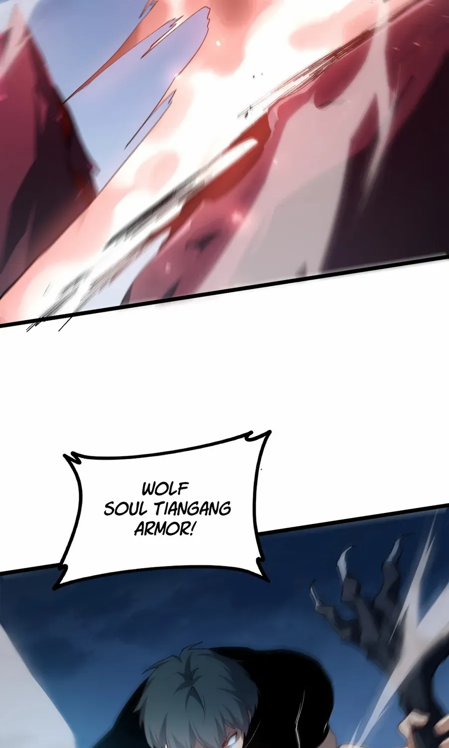 Read Supreme Zerg Lord chapter 49 image 45 on Lezhin