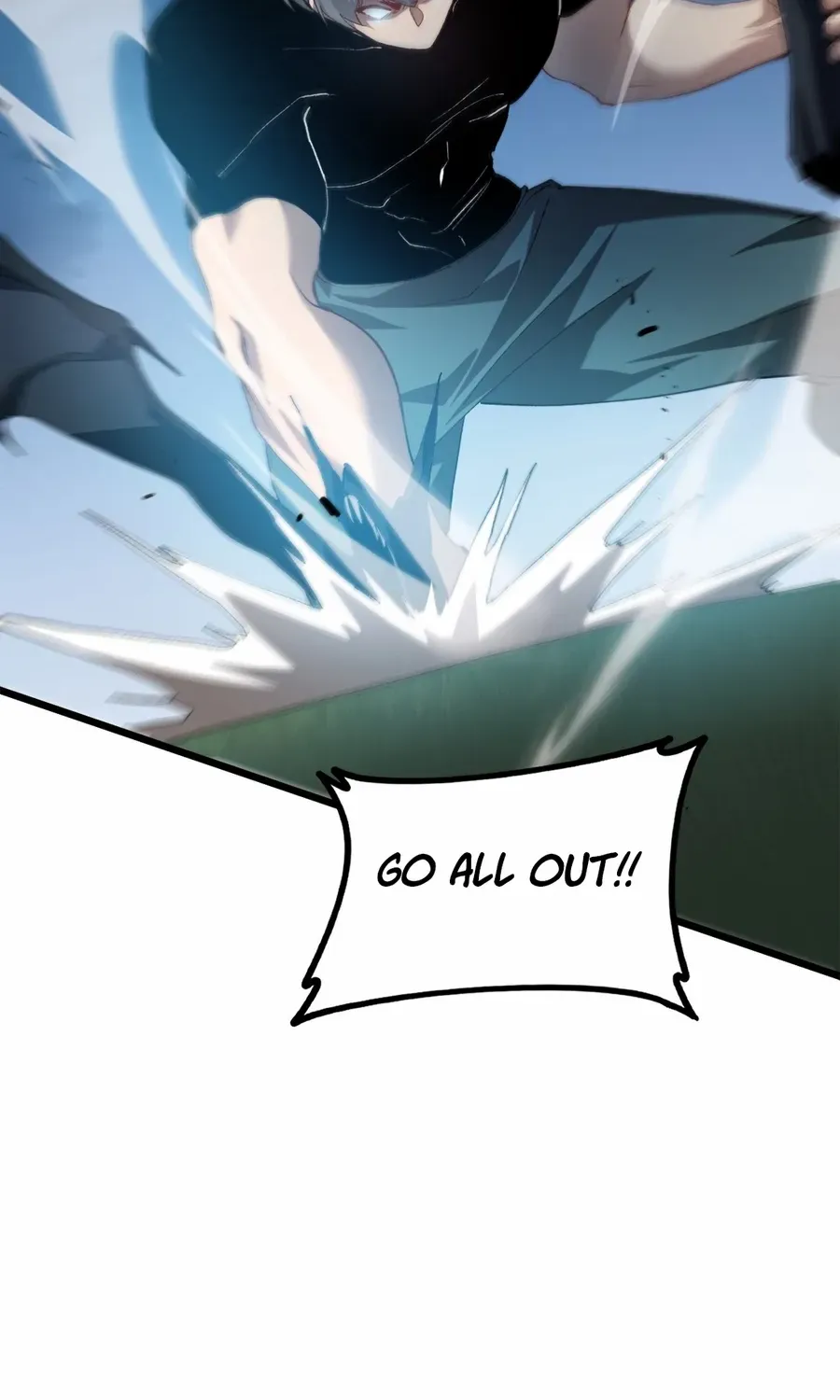 Read Supreme Zerg Lord chapter 49 image 46 on Lezhin