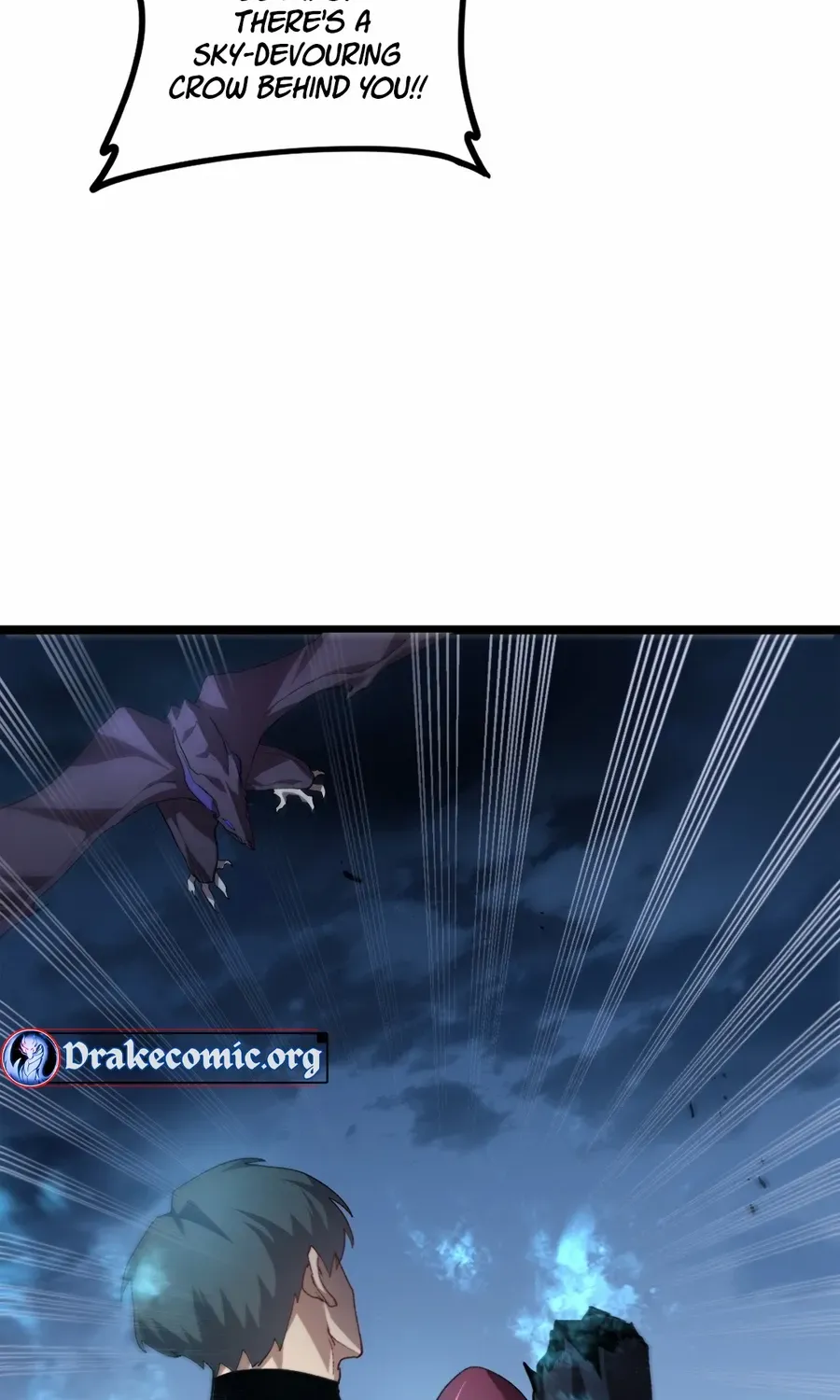 Read Supreme Zerg Lord chapter 49 image 48 on Lezhin