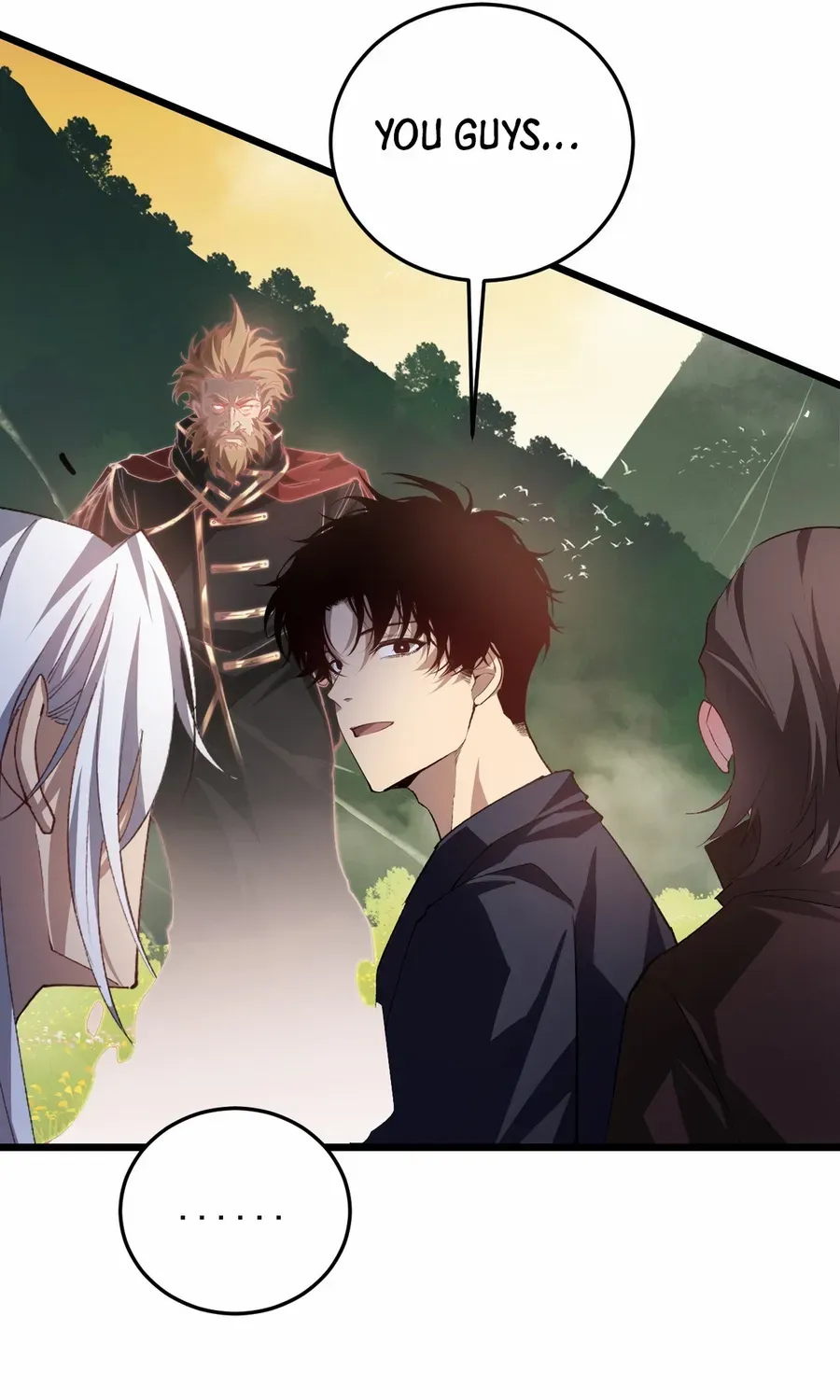 Read Supreme Zerg Lord chapter 49 image 5 on Lezhin