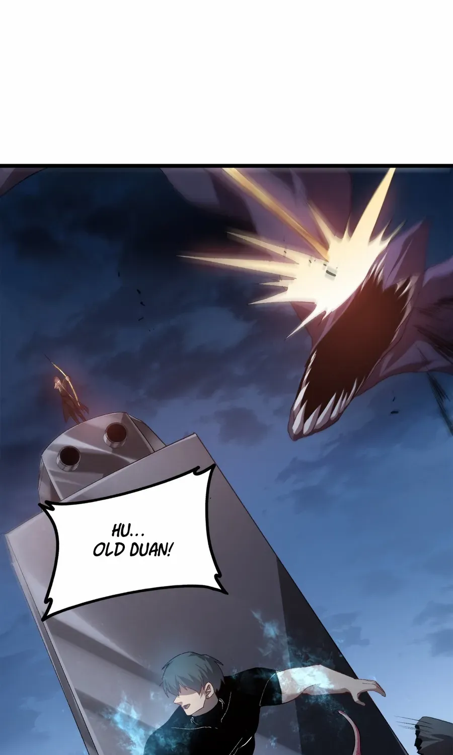Read Supreme Zerg Lord chapter 49 image 50 on Lezhin
