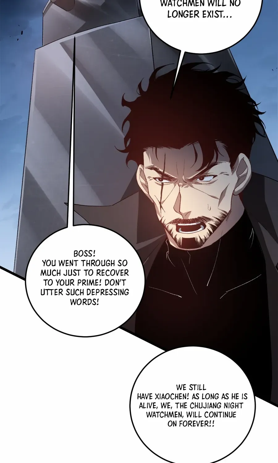 Read Supreme Zerg Lord chapter 49 image 52 on Lezhin