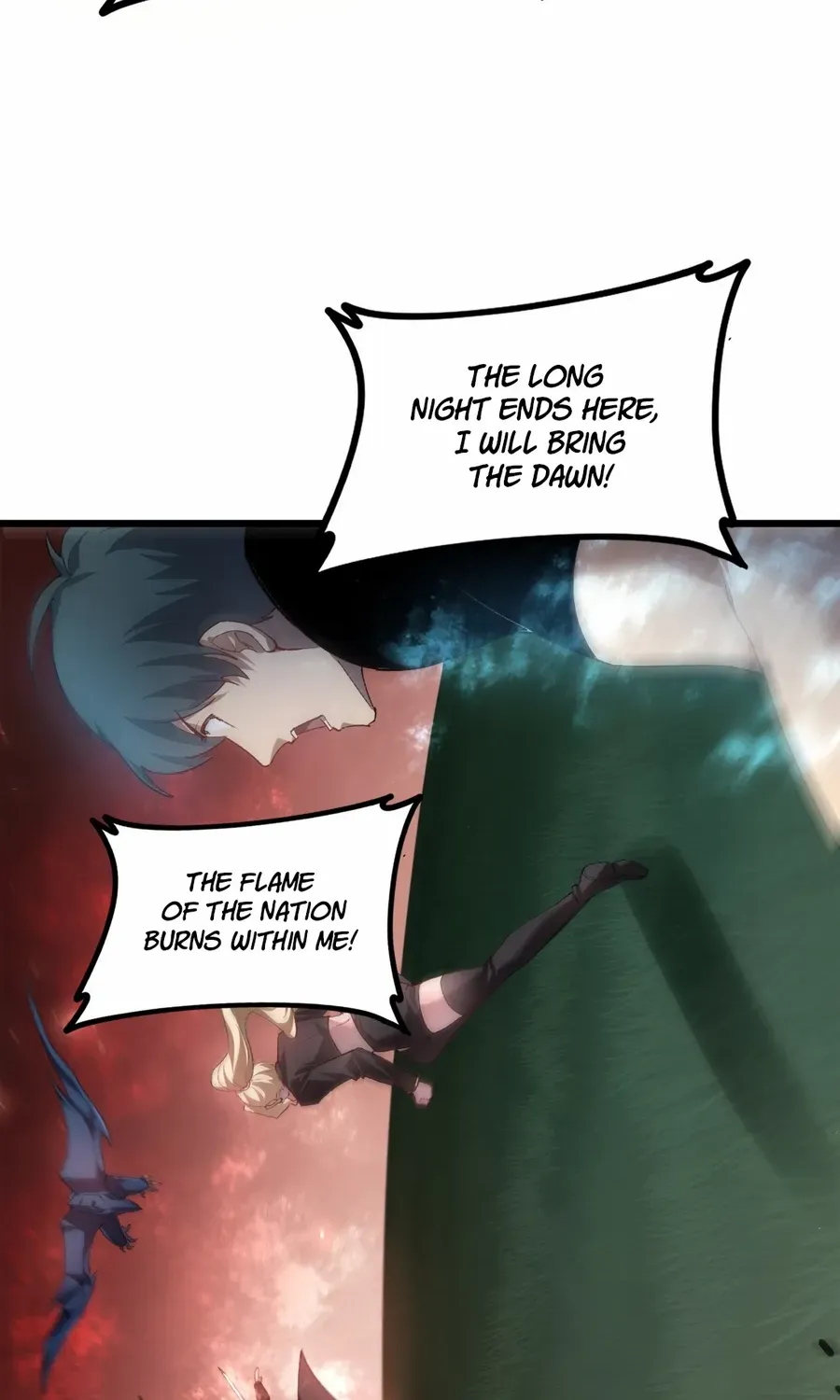Read Supreme Zerg Lord chapter 49 image 56 on Lezhin