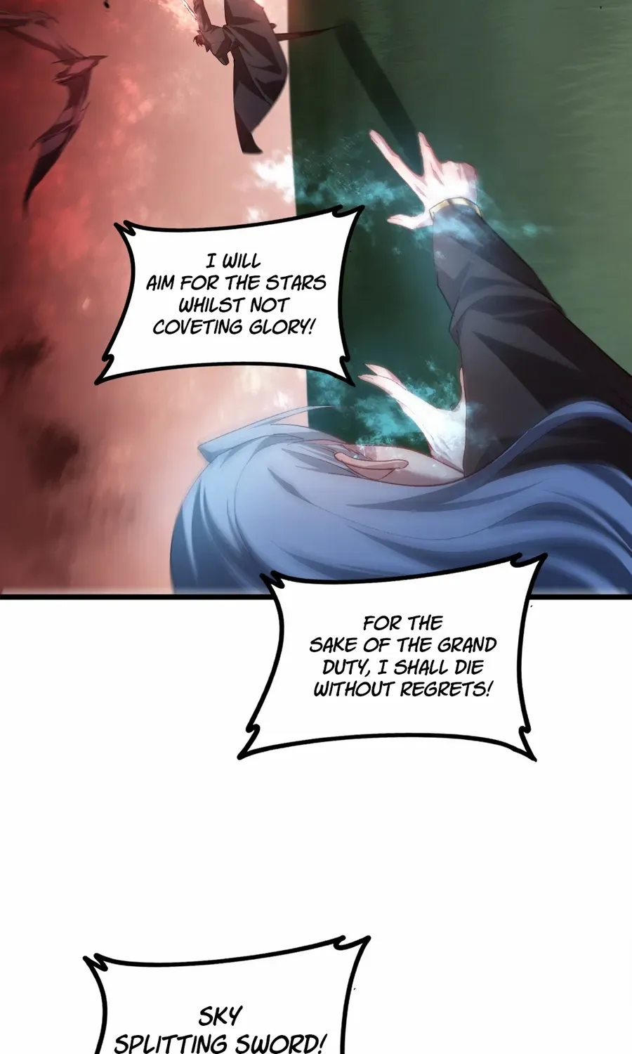 Read Supreme Zerg Lord chapter 49 image 57 on Lezhin
