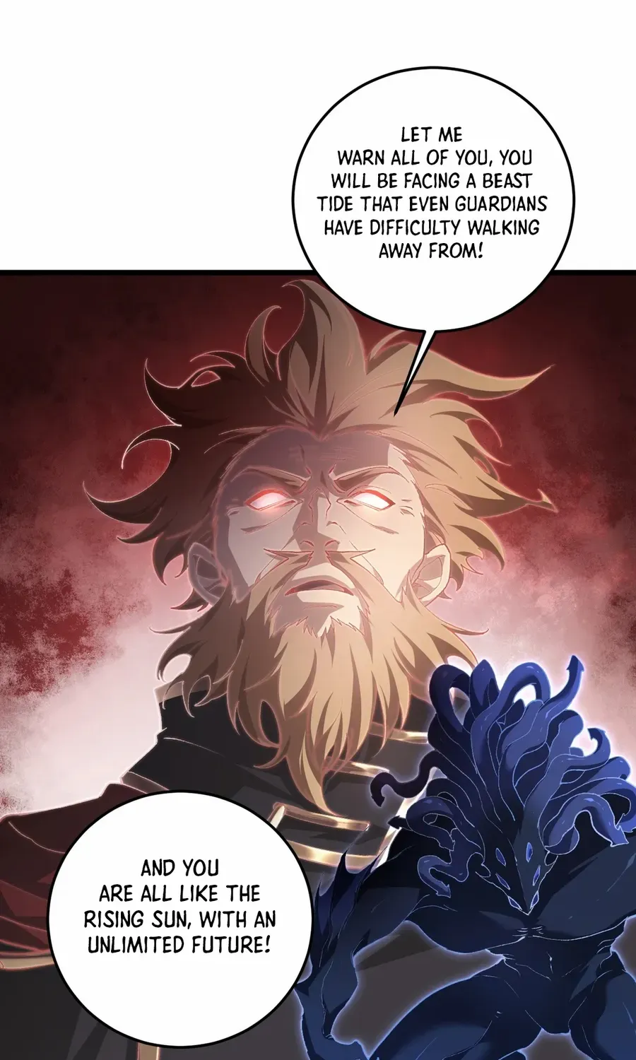 Read Supreme Zerg Lord chapter 49 image 6 on Lezhin