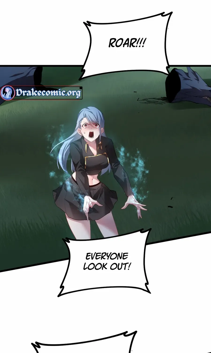 Read Supreme Zerg Lord chapter 49 image 62 on Lezhin