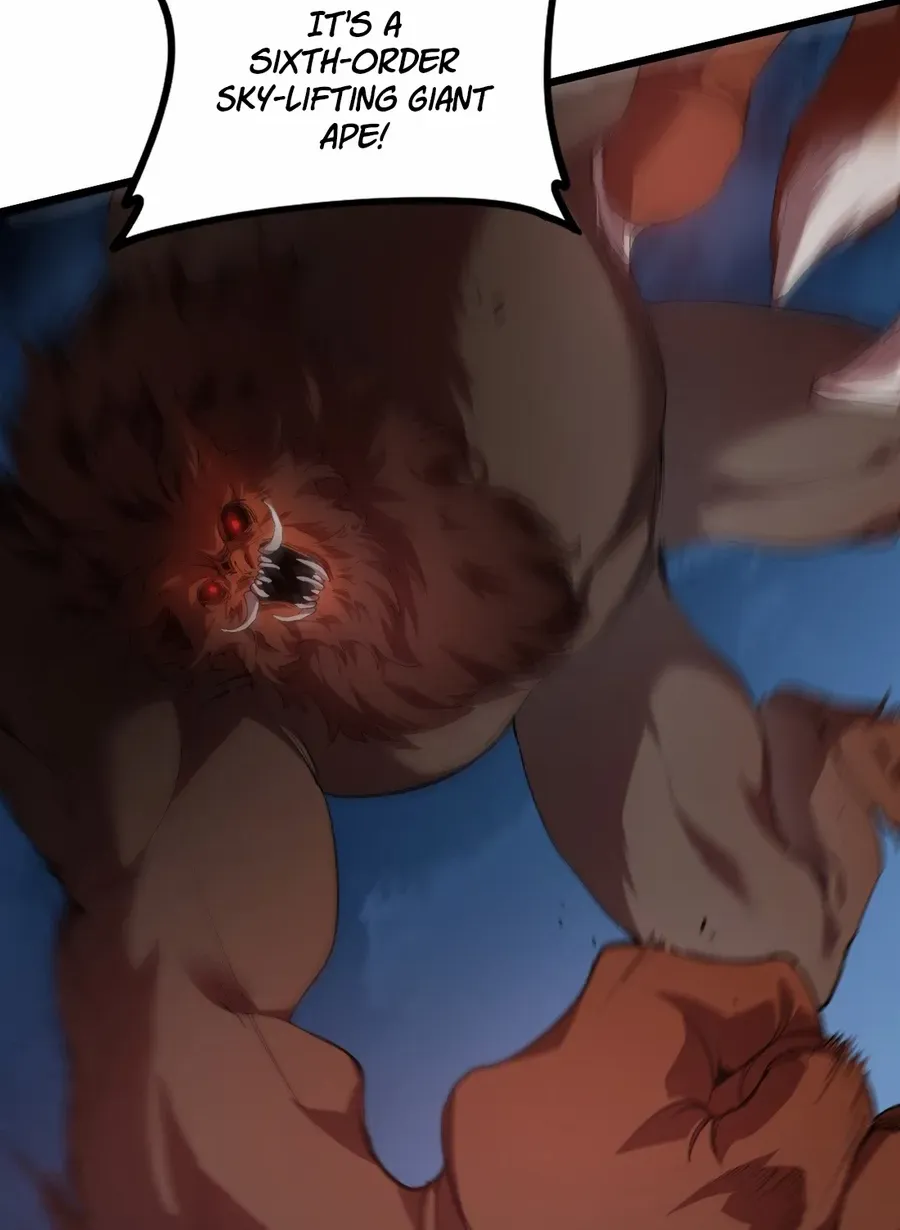 Read Supreme Zerg Lord chapter 49 image 63 on Lezhin