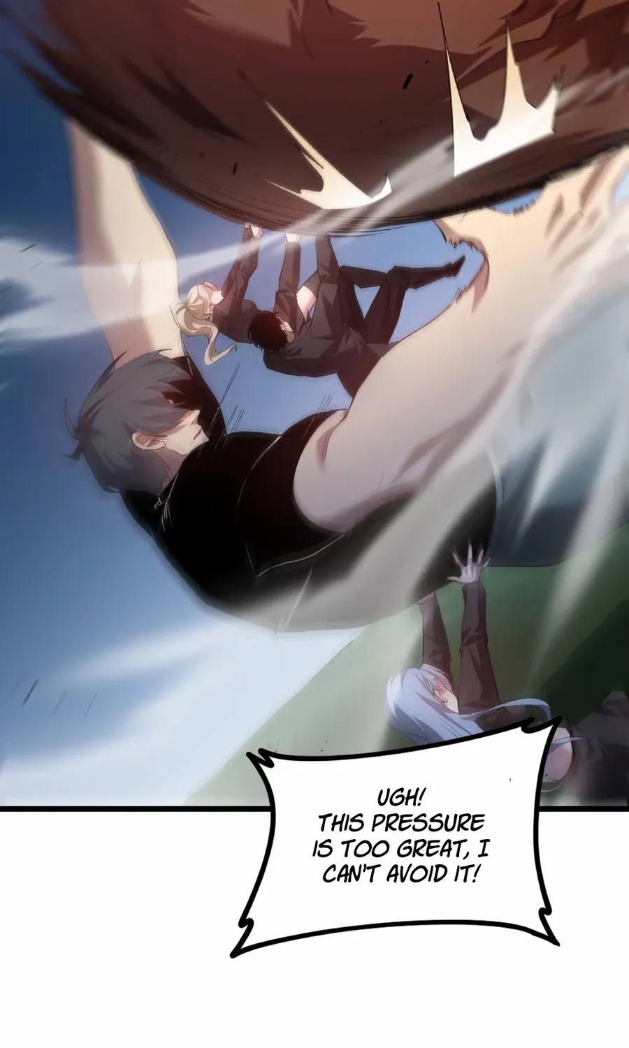 Read Supreme Zerg Lord chapter 49 image 64 on Lezhin