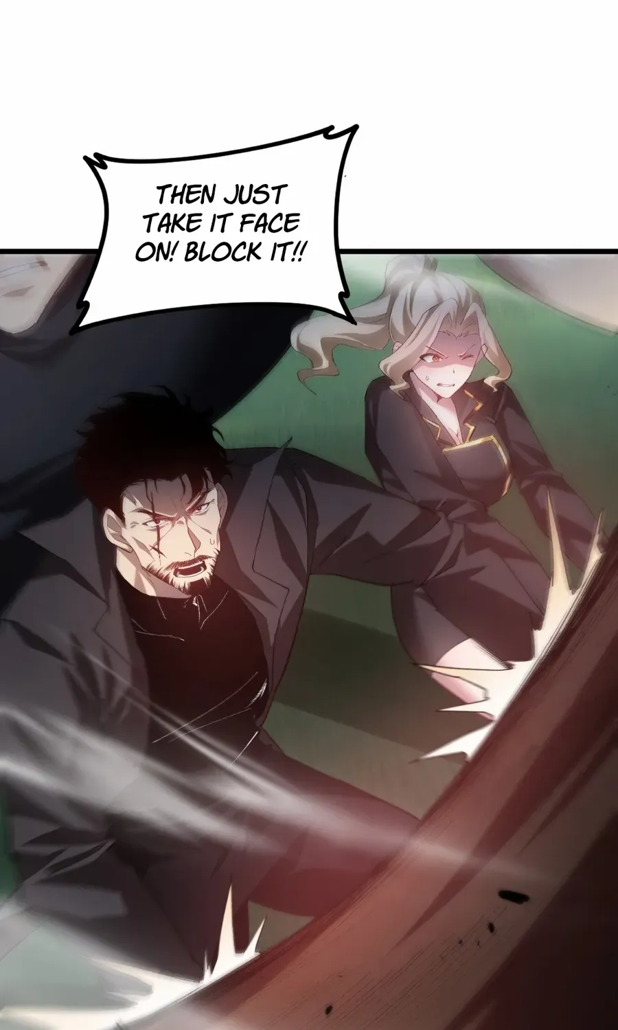 Read Supreme Zerg Lord chapter 49 image 65 on Lezhin
