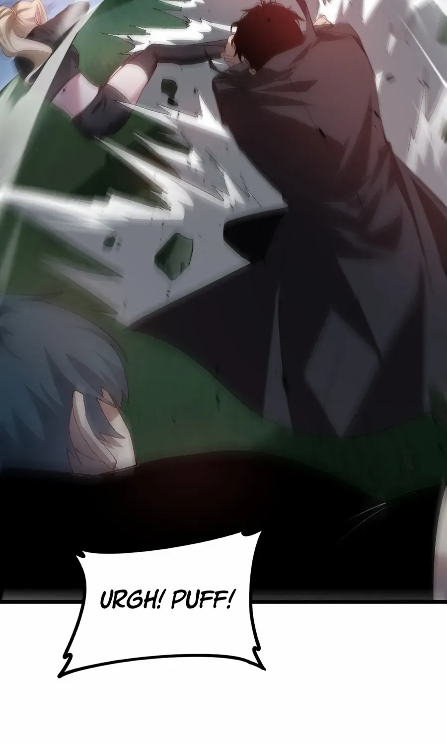 Read Supreme Zerg Lord chapter 49 image 67 on Lezhin