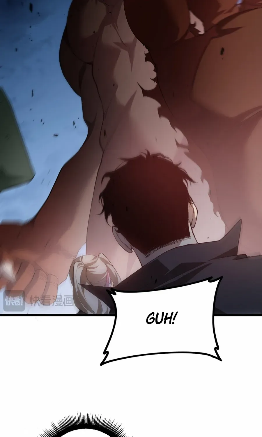 Read Supreme Zerg Lord chapter 49 image 69 on Lezhin