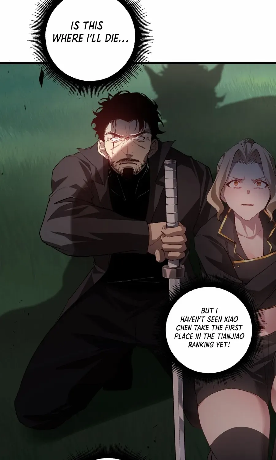 Read Supreme Zerg Lord chapter 49 image 70 on Lezhin