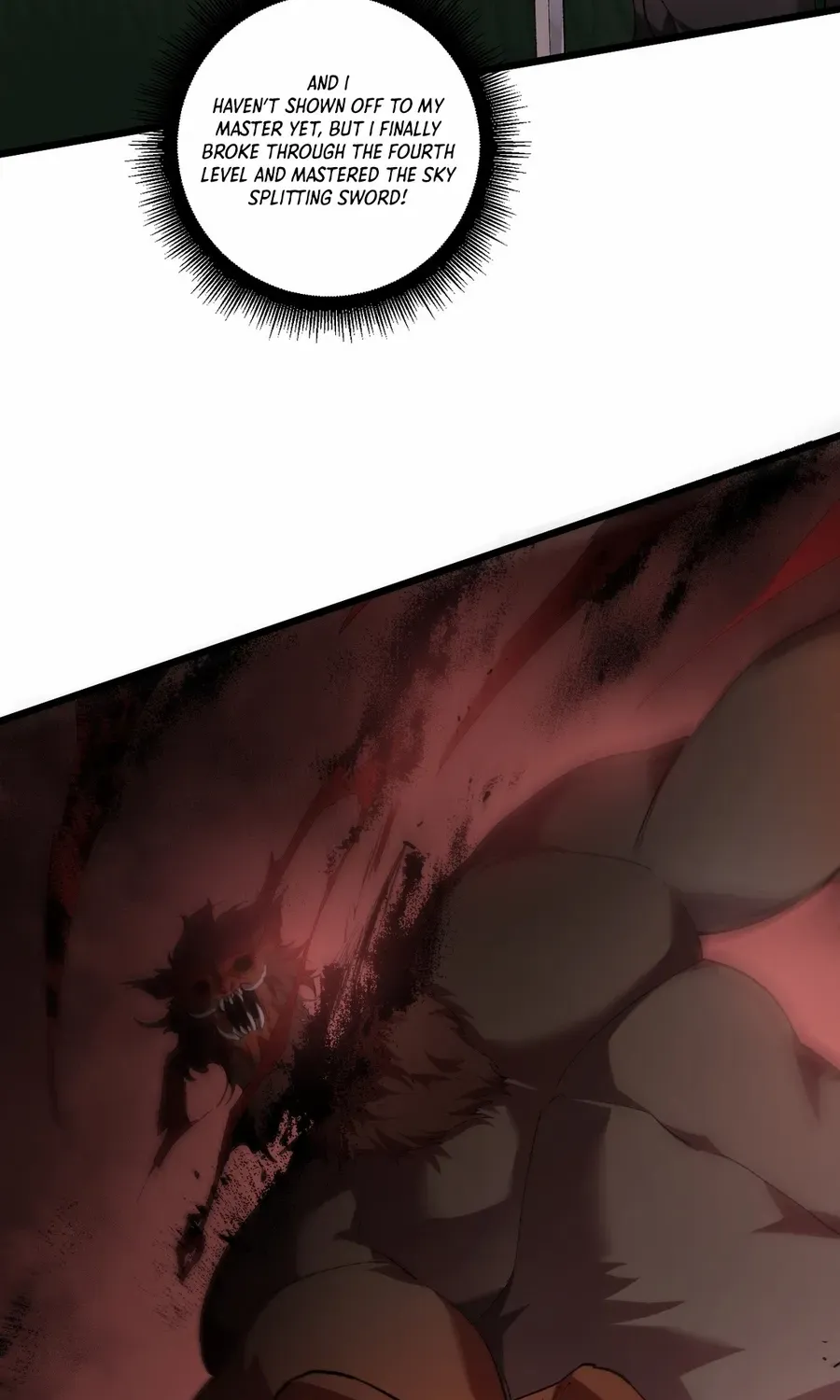 Read Supreme Zerg Lord chapter 49 image 71 on Lezhin