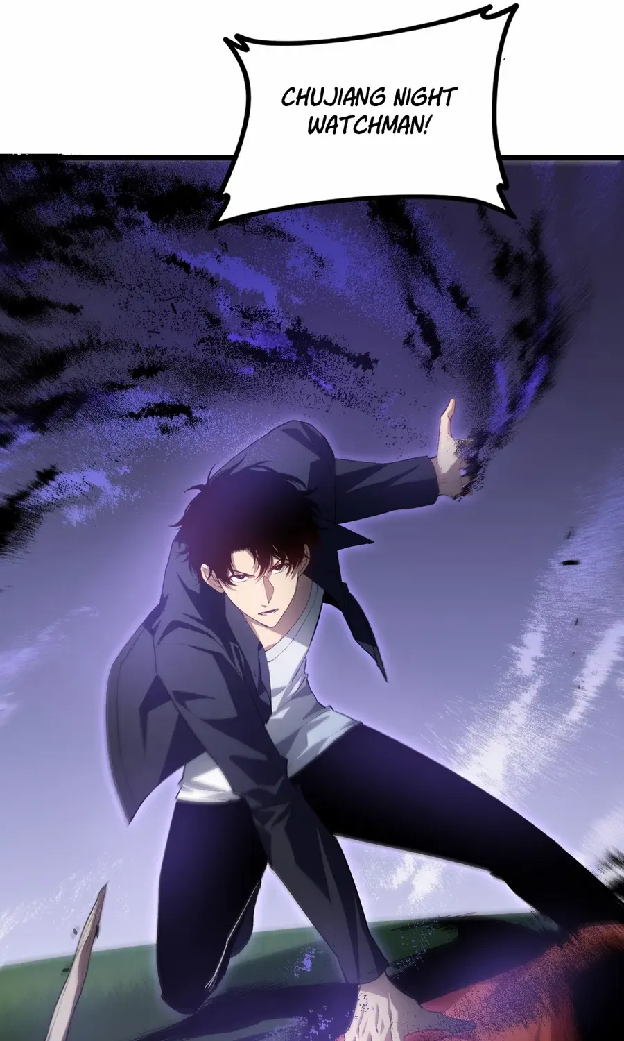 Read Supreme Zerg Lord chapter 49 image 74 on Lezhin