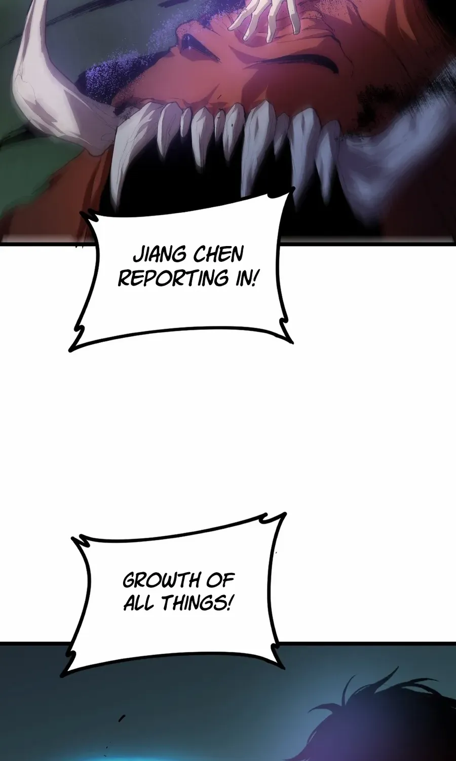 Read Supreme Zerg Lord chapter 49 image 75 on Lezhin