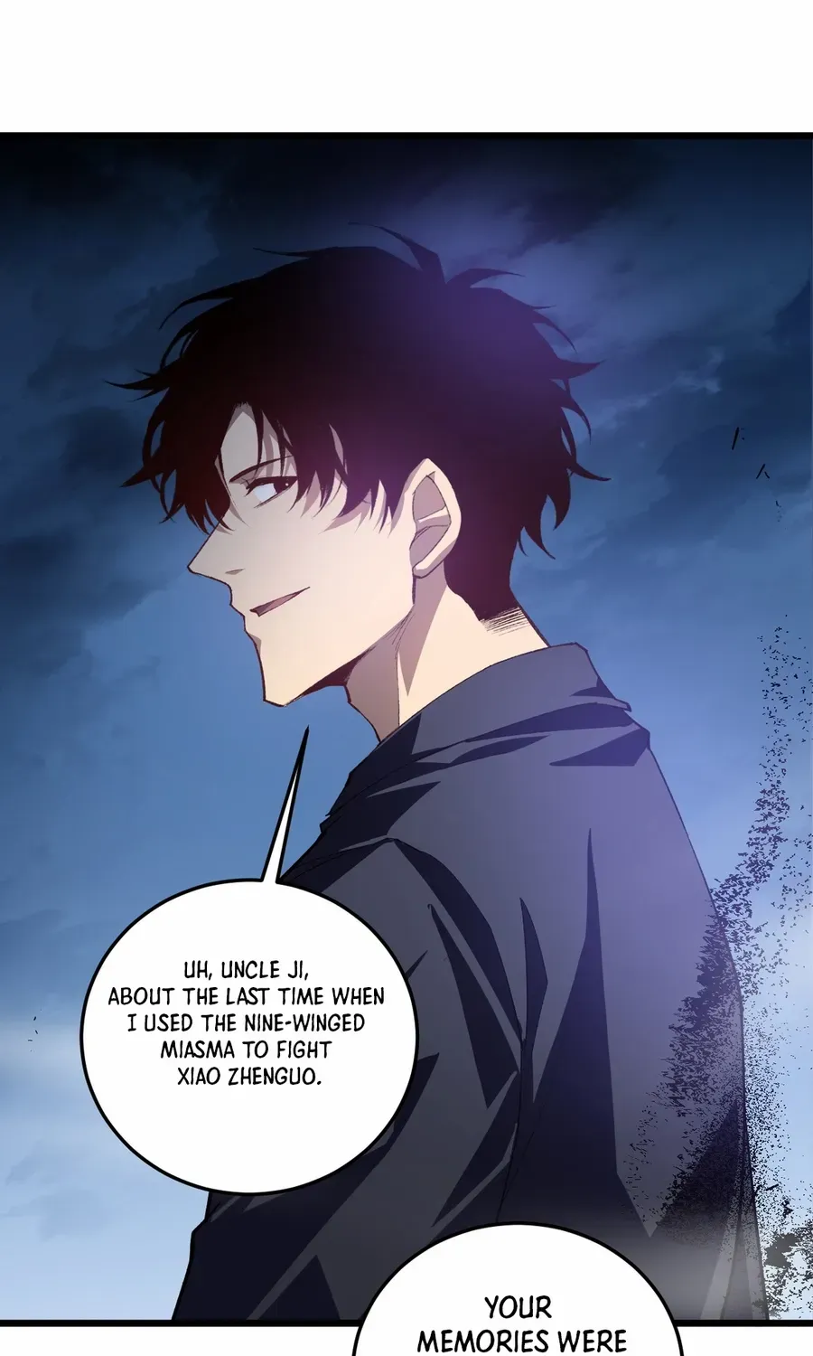 Read Supreme Zerg Lord chapter 49 image 79 on Lezhin