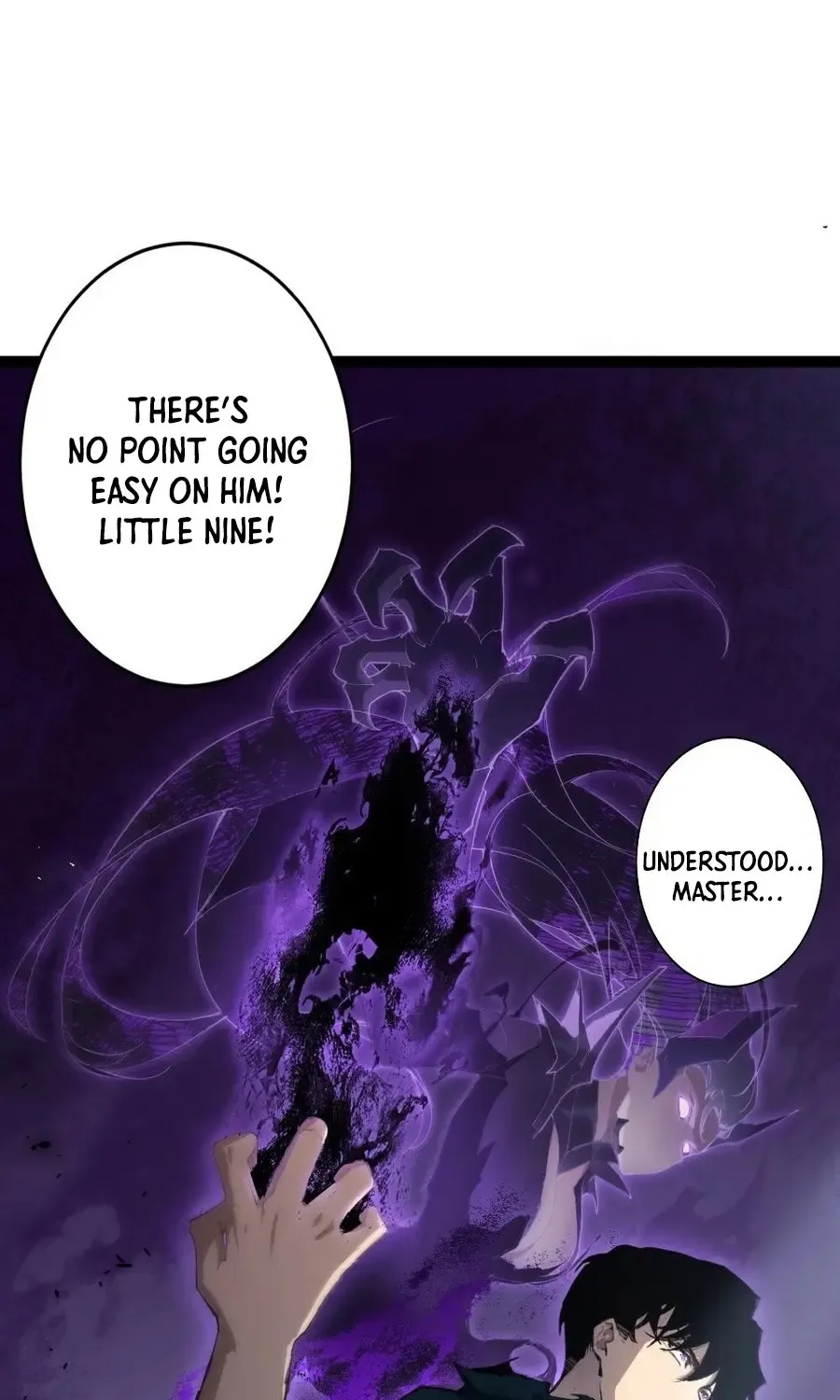 Read Supreme Zerg Lord chapter 5 image 10 on Lezhin