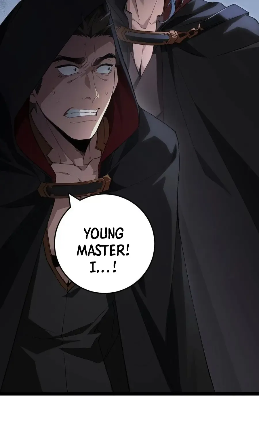 Read Supreme Zerg Lord chapter 5 image 18 on Lezhin