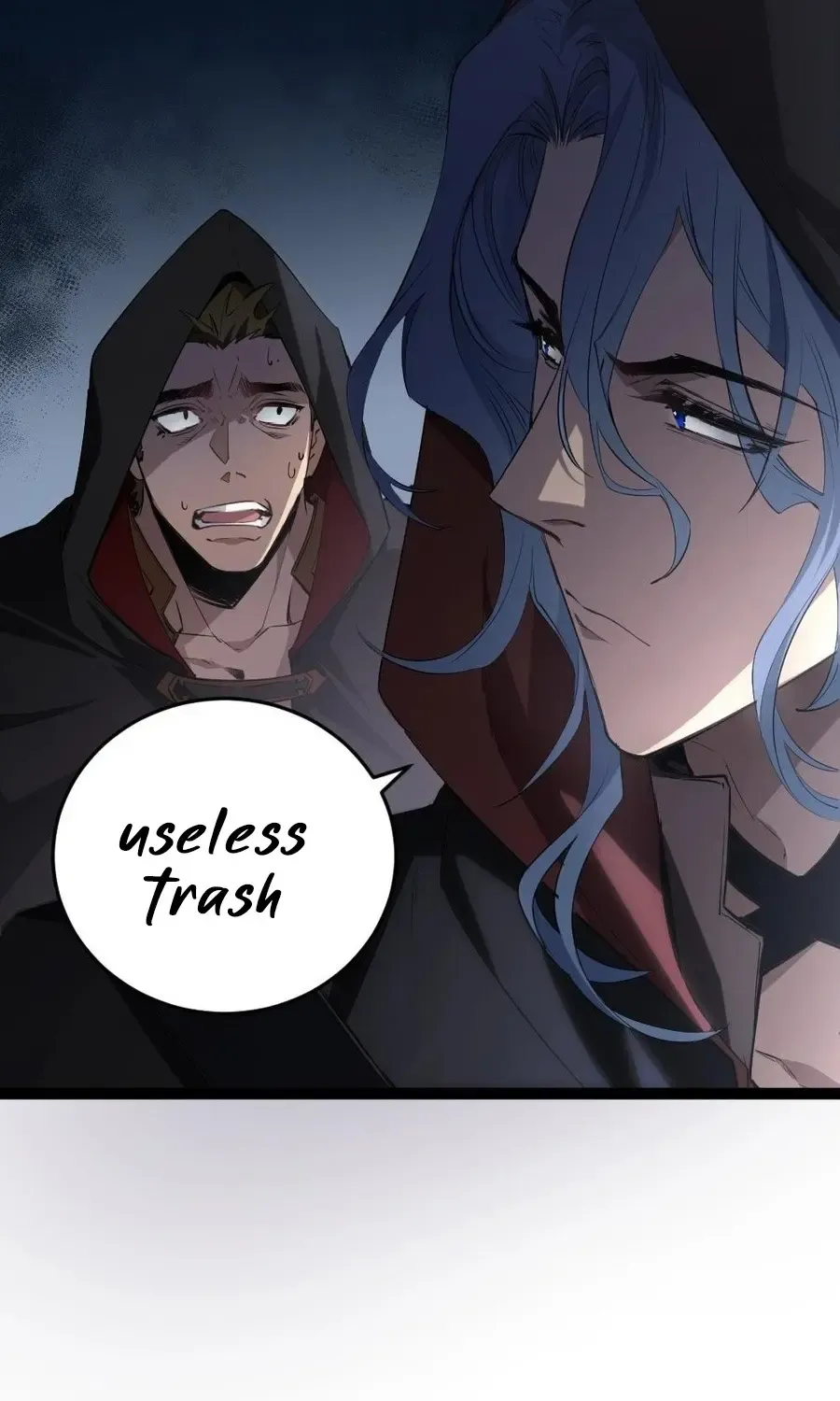 Read Supreme Zerg Lord chapter 5 image 20 on Lezhin